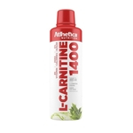 L-Carnitine 1400 (480ml) - Atlhetica Nutrition