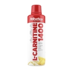 L-Carnitine 1400 - Atlhetica