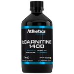 L-carnitine 1400 Pro Series® (480 Ml) - Atlhetica Nutrition
