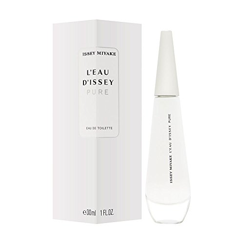 L’eau D’Issaey Pure Issey Miyake Perfume Feminino - Eau de Toilette 30ml