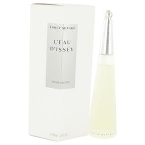Perfume Feminino L`eau D`issey (issey Miyake) Issey Eau de Toilette - 100ml