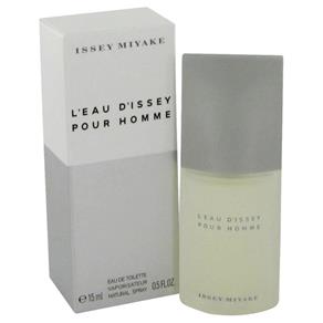 Perfume Masculino L`eau D`issey (issey Miyake) Issey Eau de Toilette - 15ml