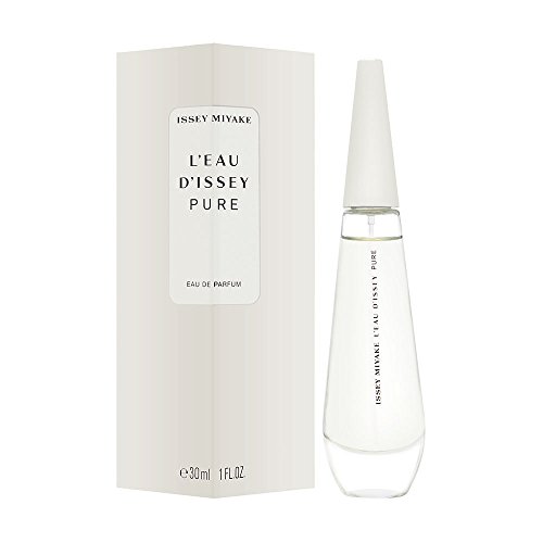 L’eau D’issey Pure Eau de Parfum Issey Miyake - Perfume Feminino 30ml