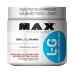 L-g (300gr) - Max Titanium