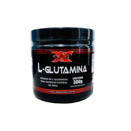 L-Glutamina 300gr - X-Lab