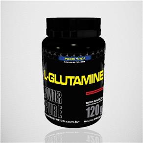 L-Glutamina - Probiótica - Sem Sabor
