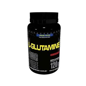 L Glutamina - Probiótica