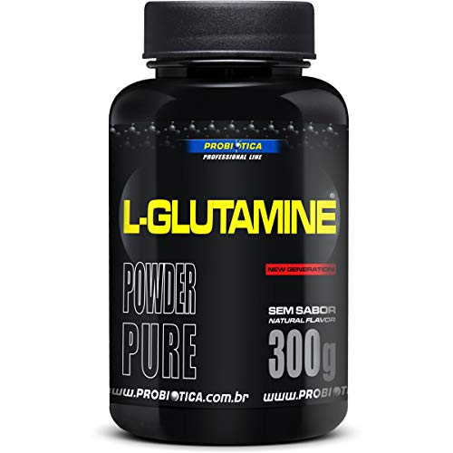 L-Glutamine 300 G - Probiótica