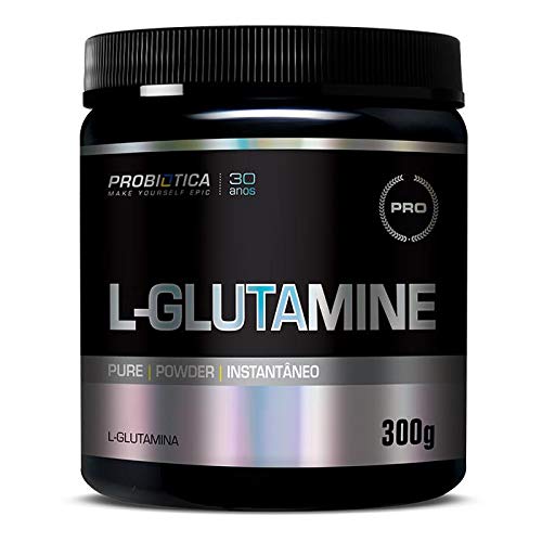 L-glutamine 300g Probiotica