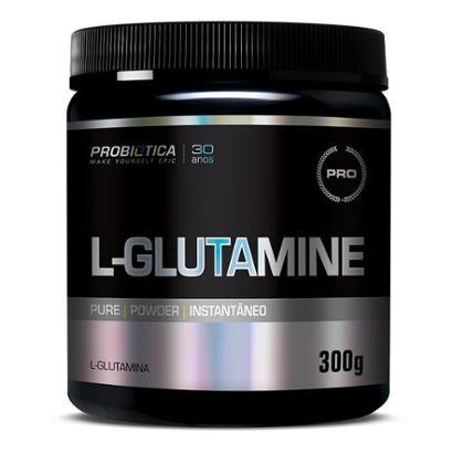 L-Glutamine 300g Probiotica