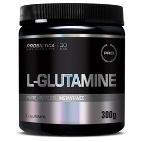 L-Glutamine 300G - Probiótica