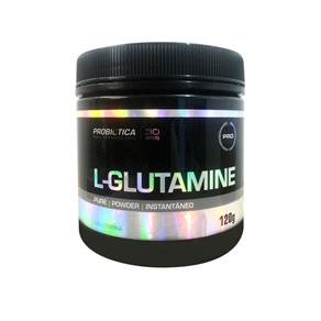 L-Glutamine 120 G
