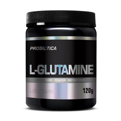 L-Glutamine 120g - Probiótica