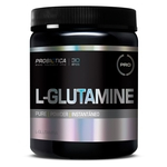 L-Glutamine - 120G - PROBIÓTICA