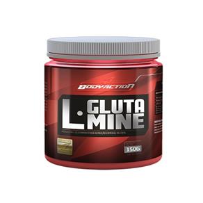 L-Glutamine 150G - Body Action 4015001