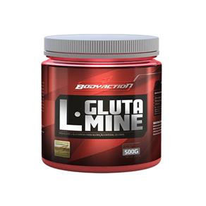 L-Glutamine 500G - Body Action 4015003
