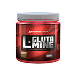 L-glutamine (500g) - Bodyaction