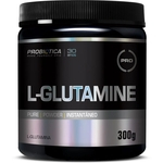 L-Glutamine Probiótica 300g