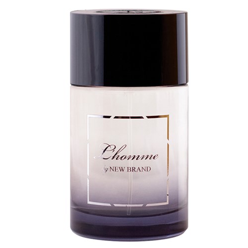 L¿Homme New Brand - Perfume Masculino Eau de Toilette 100Ml