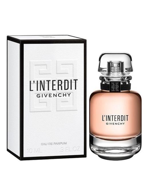 L' Interdit 50ml Eau de Parfum Perfume Feminino - Givenchy