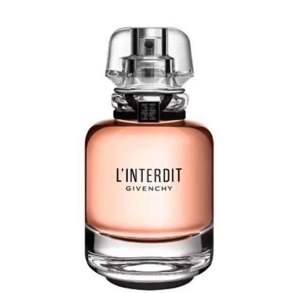 L Interdit Givenchy Eau de Parfum - Perfume Feminino 50ml