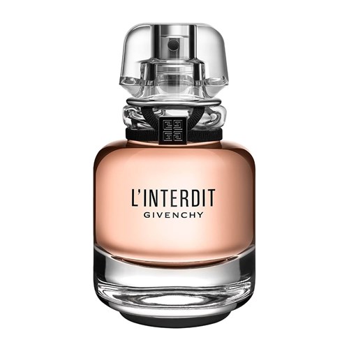 L¿Interdit Givenchy Feminino Eau de Parfum - 80 Ml