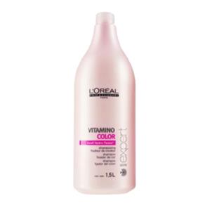 L`Or??al Profissional Vitamino Color Shampoo - 250ml - 1500ml