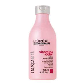 L`Or??al Profissional Vitamino Color Shampoo - 250ml - 250ml