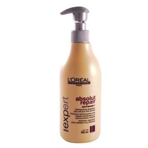 L´oréal Professionnel Absolut Repair Cellular - Shampoo Creme - 500ml