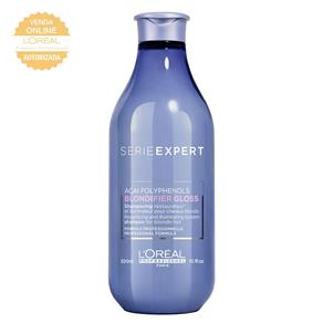 L`Oréal Professionnel Blondifier - Shampoo Gloss 300ml