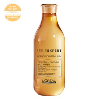 L’Oréal Professionnel Nutrifier - Shampoo 300ml