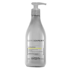 L`Oréal Professionnel Pure Resource - Shampoo 500ml