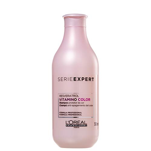 L’Oréal Professionnel Vitamino Color - Shampoo 300ml
