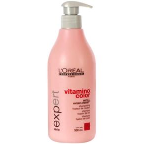 L´oréal Professionnel Vitamino Color - Shampoo - 500ml