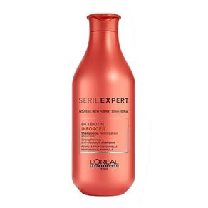 L`Oréal Profissional Inforcer Shampoo Anti-Quebra 300ml