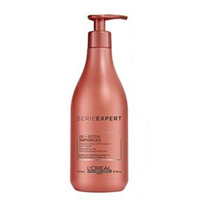L`Oréal Profissional Inforcer Shampoo Anti-Quebra 500ml