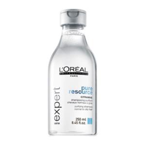 L`Oréal Profissional Scalp Pure Resource Shampoo - 250ml