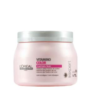 L`Oréal Profissional Vitamino Color Máscara - 500g