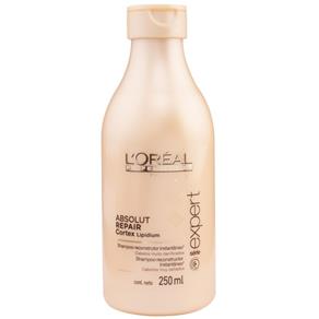 L`Oréal Profissionnel Absolut Repair Shampoo 250ml