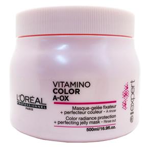 L`Oréal Profissionnel Vitamino Color Máscara 500g
