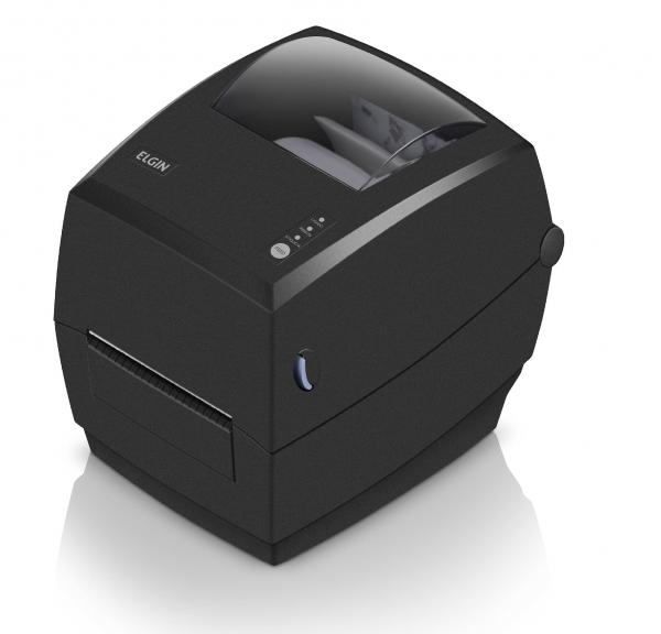 L42 Pro Impressora de Etiquetas Desktop - Elgin