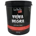 La Bella Liss - Viúva Negra Máscara Reconstrutora Efeito Teia 950g