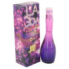 La Glow Eau de Toilette Spray Perfume Feminino 30 ML-Jennifer Lopez