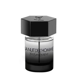 La Nuit de L´Homme Eau de Toilette Yves Saint Laurent - Perfume Masculino 40ml