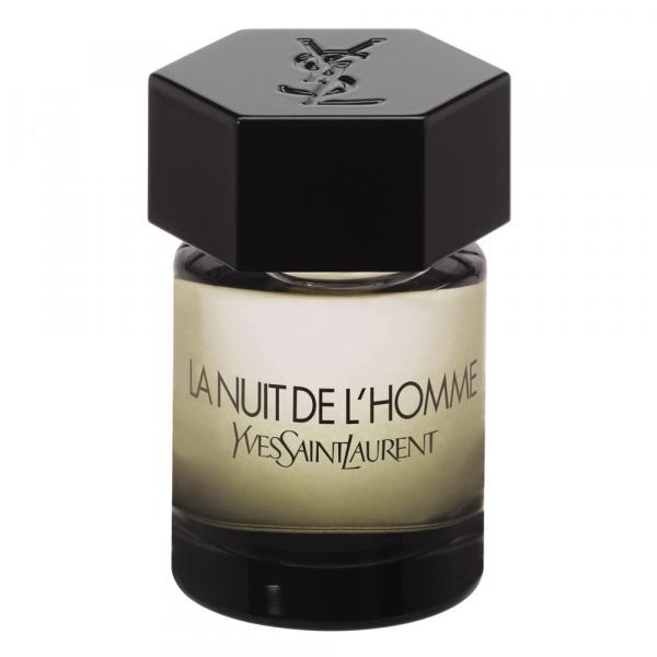 La Nuit de LHomme Yves Saint Laurent - Perfume Masculino - Eau de Toilette