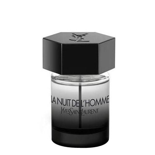 La Nuit de LHomme Yves Saint Laurent - Perfume Masculino - Eau de Toilette