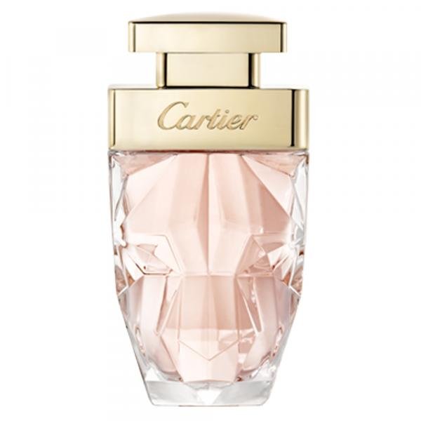 La Panthère Cartier Perfume Feminino - Eau de Toilette