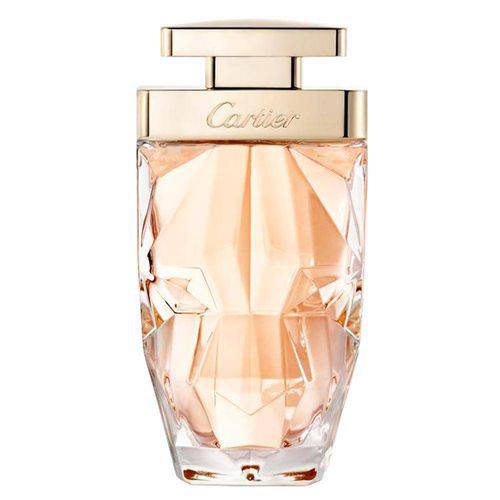 Tamanhos, Medidas e Dimensões do produto La Panthère Légère Eau de Parfum Cartier - Perfume Feminino 75ml