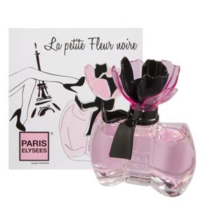 Tudo sobre 'La Petite Fleur Noire Eau de Toilette Paris Elysees - Perfume Feminino'