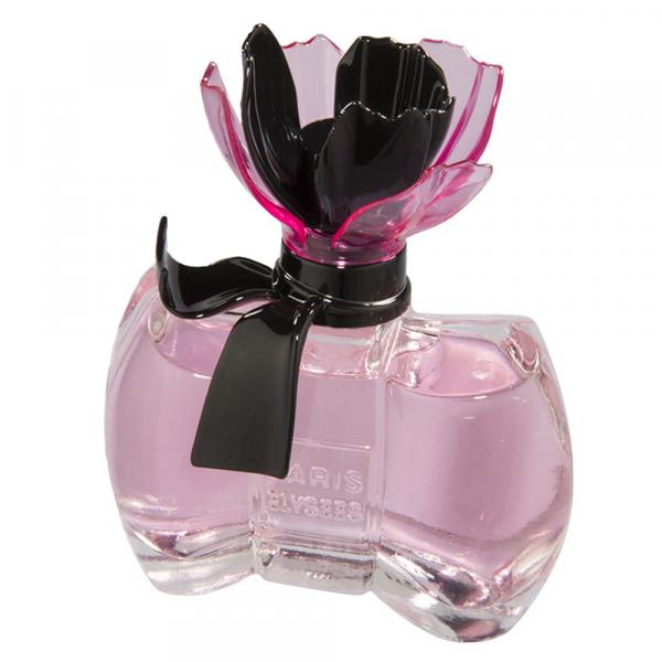La Petite Fleur Noire Paris Elysees - Perfume Feminino - Eau de Toilette